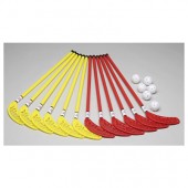 KRIVINA FLOORBALL 'KIDS MAXI' RUMENA