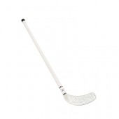 KRIVINA FLOORBALL 'WINNER' 85 CM ČRNA