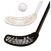 KRIVINA ZA PALICO FLOORBALL 'LIGA' ČRNA
