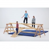 LESENI BLOK - PAR, 26 kg