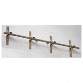 LETEV ZA PLEZALNO STENO