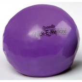 MEHKA ŽOGA MEDICINKA, 3 Kg, OBSEG 20 cm, VIJOLČNA