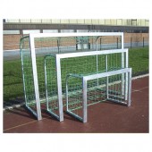 MINI STREET GOL Z MREŽO 1,20X0,8 m, 8 kg 