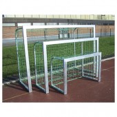 MINI STREET GOL Z MREŽO 1,80X1,2 m, 11 kg