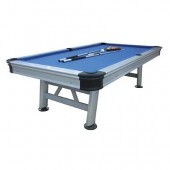 MIZA ZA BILJARD ODPORNA PROTI VREMENSKIM VPLIVOM