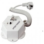 MOTOR ZA SVETLEČO KROGLO