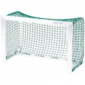 ZELENA NADOMESTNA MREŽA ZA MANJŠI GOL 240 X 120 x 160 CM  PP  3 MM