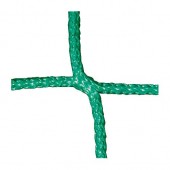 MREŽA ZA MLADINSKI NOGOMETNI GOL , 5 MM, ZELENA