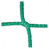 MREŽA ZA MLADINSKI NOGOMETNI GOL, 4 MM ZELENA