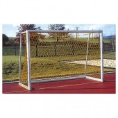 NOGOMETN GOL - MANJŠI 3x2 m, PROFIL OGRODJA - OVAL