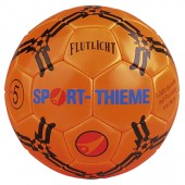NOGOMETNA ŽOGA SPORT-THIEME ZIMSKA ORANŽNA VEL 5