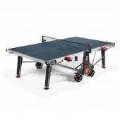 MIZA ZA NAMIZNI TENIS CORNILLEAU 600X MODRA