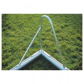 OKVIR ZA OBESITI MREŽO NA GOLMANSKA VRATA