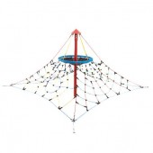 OPREMA ZA OTROŠKO IGRIŠČE PLEZALNI STOLP FORTUNA