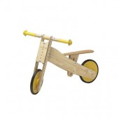 OTROŠKO KOLO PEDALO 'MINI', NASTAVLJIVA VIŠINA SEDEŽA 25-33 cm, OD 18 MESECEV STAROSTI