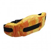 PAS ZA VODNI JOGGING ERGO BELT, NAPIHLJIV, NASTAVLJIVA DOLŽINA PASU, 55X20X6 cm
