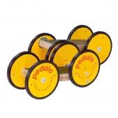 PEDALO DVOJNO 'WAWAGO' PEDALO