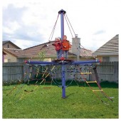 PIRATSKI STOLP - MINI