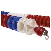 PLAVALNA PROGA 'COMPETITOR' GOLD 50 M - PREMER 15 CM