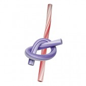 PLAVALNI VALJ FUN-NOODLE,PISAN, FI 7 CM, DOLŽINA 160 cm