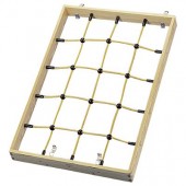 PLEZALNI OKVIR - SESTAVNI DEL SPORT-THIEME, 120X100 cm, 18 kg