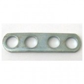 PLOŠČA PERFORIRANA ZA TRAMPOLIN - 8 kos