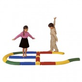 POLIGON RAVNOTEŽNA STEZA 