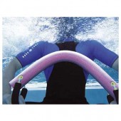 POWER STICK, DOLŽINA 75 cm, FLEKSIBILNI ROČAJI 