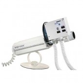 PRIJEKTOR GL 100, VGRADNJA NA STROP ALI STENO