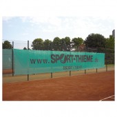 PROTIVETRNA ZAŠČITA - BLENDA (12x2 m svetlozelena)