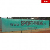 PROTIVETRNA ZAŠČITA, MODRA BARVA,  12x2 m, 240 g na m2