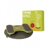 RAVNOTEŽNI KROŽNIK -MFT TRIM-DISC, PREMER 40 cm