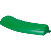 RAVNOTEŽNI SESTAVNI DEL ZA SESTAVO POTI, KRIVI DEL, 44x13x6 cm