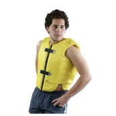 REŠILNI JOPIČ SINDBAD, MLADINA 6-12 LET OD 30-60 kg TEŽE