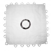 REZERVNA PONJAVA ZA TRAMPOLIN 125 x 125 cm