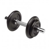 ROČKA 15 KG PROSTE UTEŽI