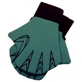 ROKAVICA ZA VODNI FITNES SPORT-THIEME - ZELENA S