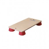 ROLKA KAPPE, SPORT-THIEME, 62x35x9 cm, do 120 kg