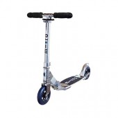 SCOOTER MICRO MICROFLEX, PLOSKEV 33X12 cm, NASTAVLJIVO KRMILO DO 96 cm, OBREMENITEV DO 100 kg