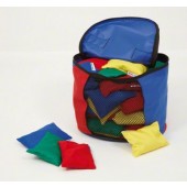 SET MAHJNIH BEAN BAGS (32 x 120 g), PRALNE, S TORBO