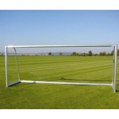 NOGOMETNI GOL 7,32 m x 2,44 m Z MREŽO 3 mm POLIPROPILEN