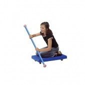 PEDALO ROLKA IN VESLO