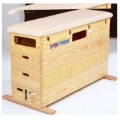 SKRINJA, SPORT-THIEME, ORIGINAL, S KOLESI V2