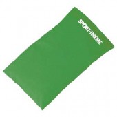 SPORT-THIEME FIŽOLOVA VREČKA ZELENA, 100% bombaž, 120g