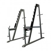 STOJALO DEADLIFF KUNZLER