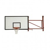 STOJALO ZA KOŠARKARSKO TABLO, VRTLJIVO, GLOBINA 170 cm