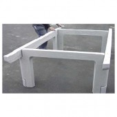 STOJALO ZA NAMIZNI TENIS ZA MIZO PROFI IN CHAMPION