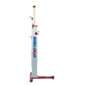 STOJALO ZA SKOK V VIŠINO TEKMOVALNO, 110-265 cm, 56 kg IAAF certifikat