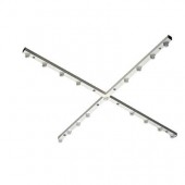 STROPNI NOSILEC - ZA MONTIRANJE GUGALNIC