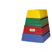 ŠVEDSKA SKRINJA REIVO - 4 DELNA, 130X90X120 cm, 44 kg